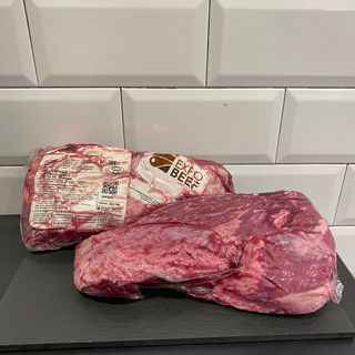 250 g. Lomo bajo o Bife angosto URUGUAY