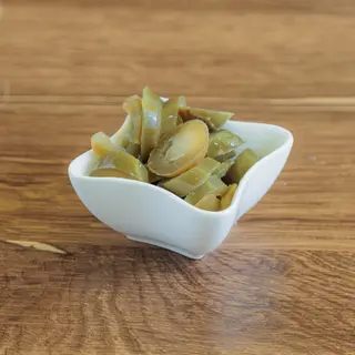 Jalapeno paprika