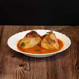 Punjene paprike