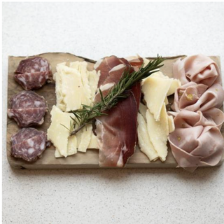 TAGLIERE SALUMI