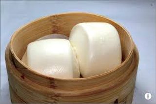 A6. Pane Cinese al vapore*