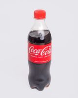 Coca Cola Original 50cl PET