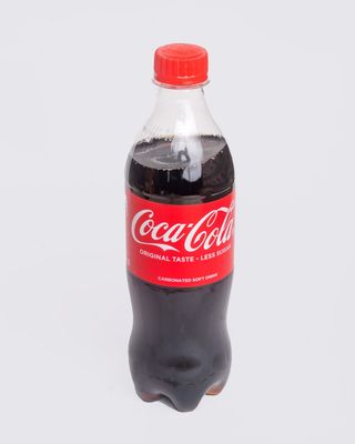 Coca Cola Original 50cl PET