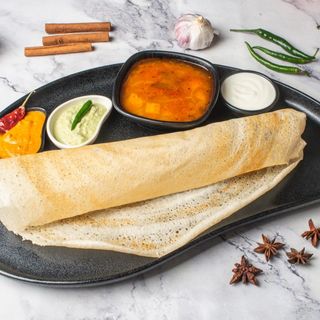 PLAIN DOSA