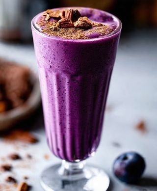 Batido de Açai