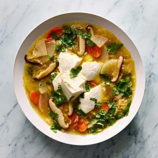 HOT 2 Fresh Tofu