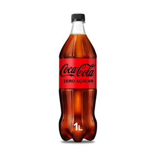 Coca-Cola Zero 1 L