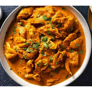 Chicken Tikka Masala (Chef's Special)