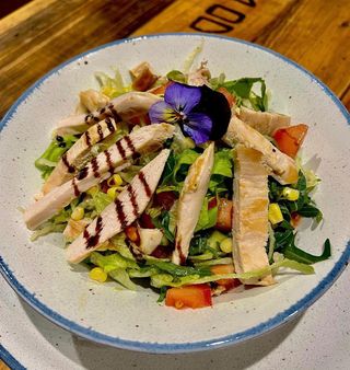 Pileća salata 450gr