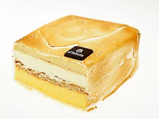 Tarta Verano