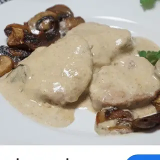 Solomillo De Cerdo Al Gusto