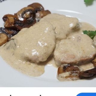 Solomillo De Cerdo Al Gusto