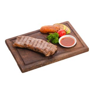 New-York стейк (160г)