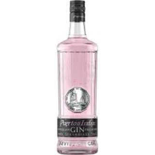 Puertu de indias Rosa (1 lt.)