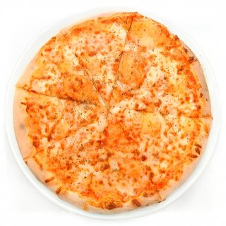 Pizza Margherita 270 gr