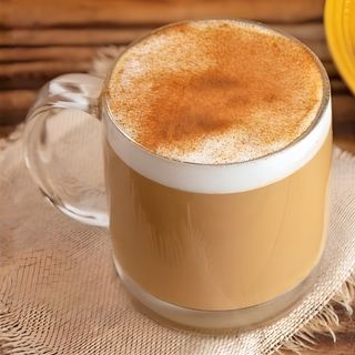 Winter Big Coffee Special