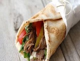 Uma Shawarma
