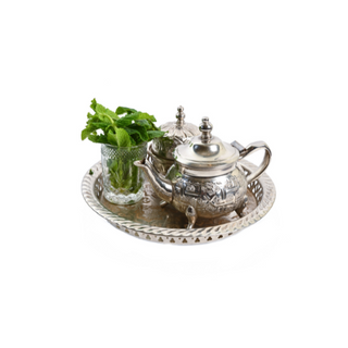 Verveine au lait