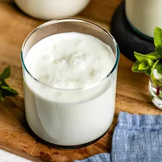 Ayran