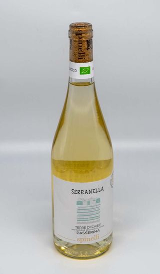 Spinelli 75 cl