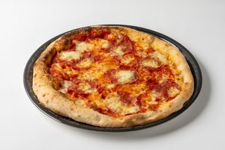 Pizza Diavola