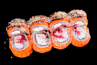 Рол Сенсей (с)