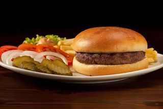 Apache - combo regular