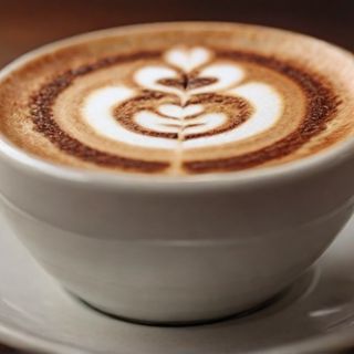 Мигдалеве Капучино 500мл