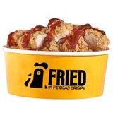 Rizo Chicken