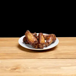 Alitas de pollo