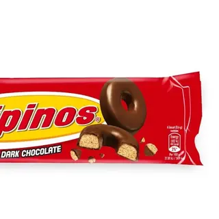 Bolachas Filipinos Artiach Chocolate Negro 120 gr