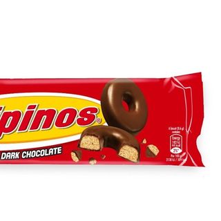 Bolachas Filipinos Artiach Chocolate Negro 120 gr