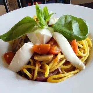 Pasta Pizza House