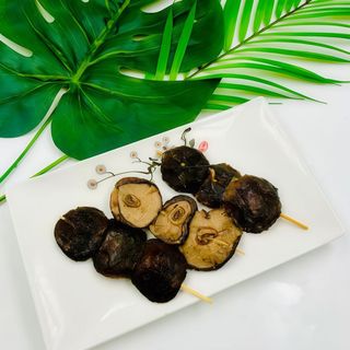 56. Yakitori De Bolet (3 Uds.)