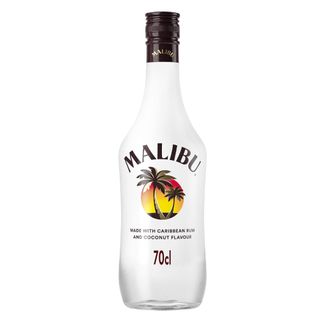 Malibú Licor De Coco 18º 70Cl