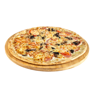 Піца Карбонара власне виробництво 500г