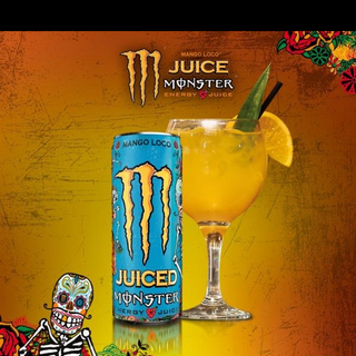 Monster Mango loco 500ml lata