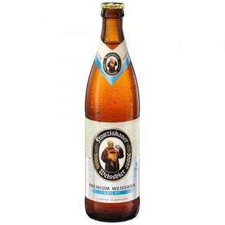 Franziskaner Weissbier