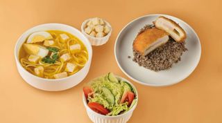 Комбо Студентський Вибір