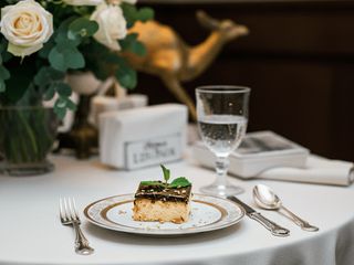 Гарбузовий чізкейк з тістом катаіф (100g)