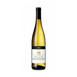 Gewurztraminer Sudtirol Alto Adige DOC