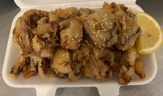 73. Хрупкава патица (500гр