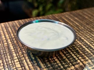 Соус Блю Чіз (50g)