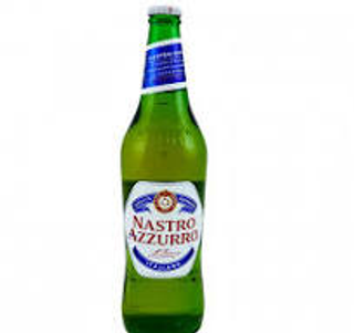 Birra Peroni 0.0