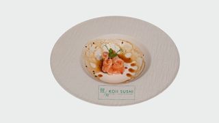 C2 - Sake passion fruit 8 pezzi