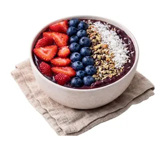 Sweet Magda Açaí