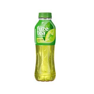 Fuzetea Lamaie Verde 500ml