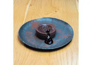 COULANT CHOCOLATE