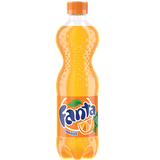 Fanta 0.5 L
