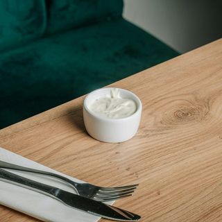 Sos majonezowo-musztardowy